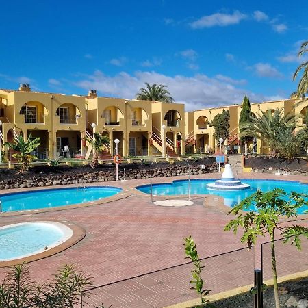Maspalomas Tisalaya Park Zewnętrze zdjęcie