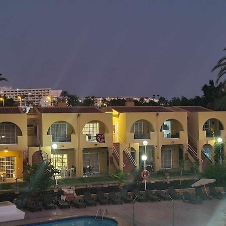 Maspalomas Tisalaya Park Zewnętrze zdjęcie