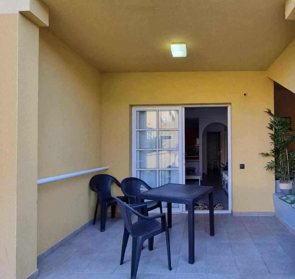 Maspalomas Tisalaya Park Zewnętrze zdjęcie