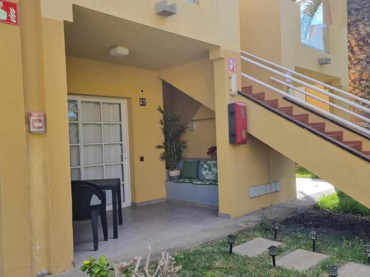 Maspalomas Tisalaya Park Zewnętrze zdjęcie