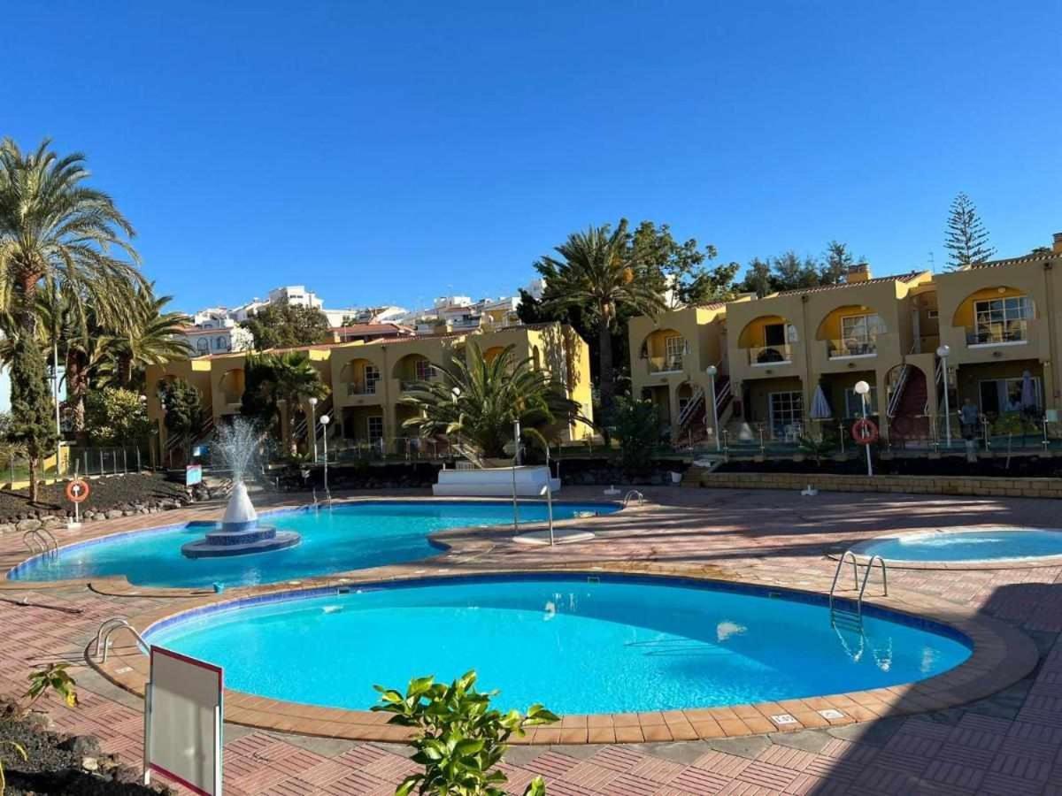 Maspalomas Tisalaya Park Zewnętrze zdjęcie